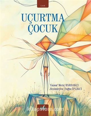 Uçurtma Çocuk