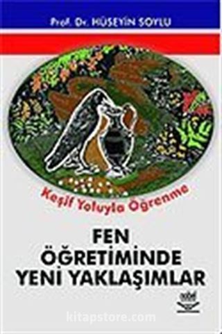 Fen Öğretiminde Yeni Yaklaşımlar