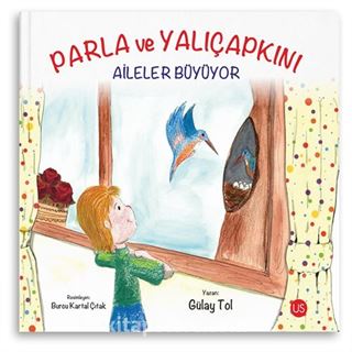 Parla ve Yalıçapkını