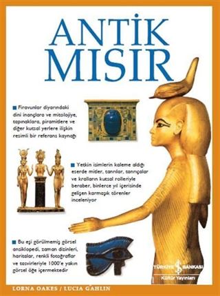 Antik Mısır