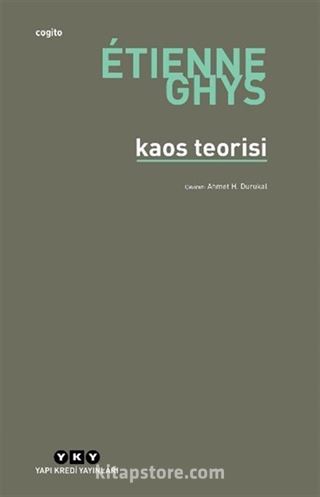 Kaos Teorisi