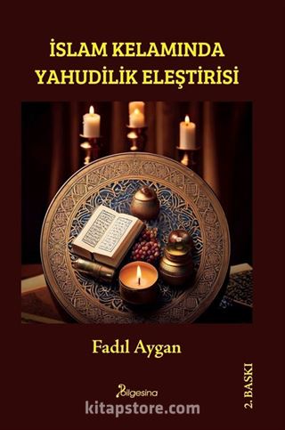 İslam Kelamında Yahudilik Eleştirisi