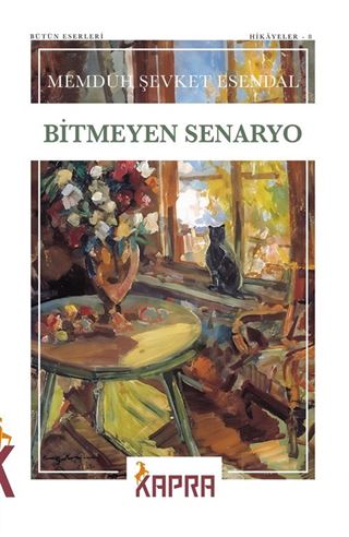 Bitmeyen Senaryo