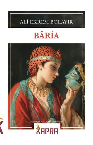 Baria