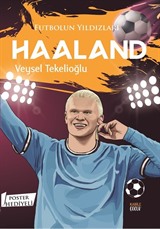 Futbolun Yıldızları Haaland