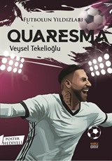 Futbolun Yıldızları Quaresma