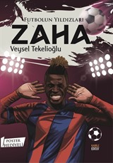 Futbolun Yıldızları Zaha