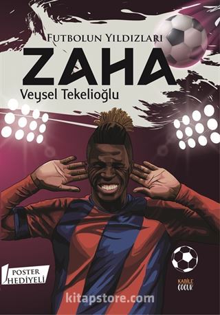 Futbolun Yıldızları Zaha