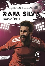 Futbolun Yıldızları Rafa Silva