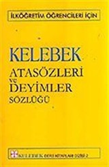 Atasözleri ve Deyimler Sözlüğü