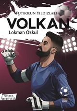 Futbolun Yıldızları Volkan