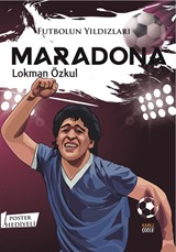 Futbolun Yıldızları Maradona