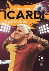 Futbolun Yıldızları Icardi