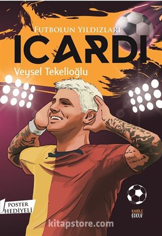 Futbolun Yıldızları Icardi