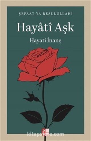 Hayati Aşk