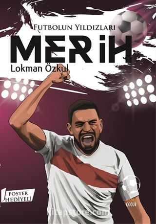 Futbolun Yıldızları Merih