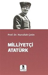 Milliyetçi Atatürk