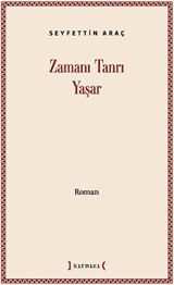 Zamanı Tanrı Yaşar