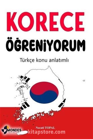 Korece Öğreniyorum