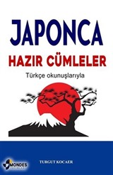 Japonca Hazır Cümleler