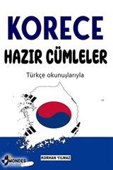 Korece Hazır Cümleler