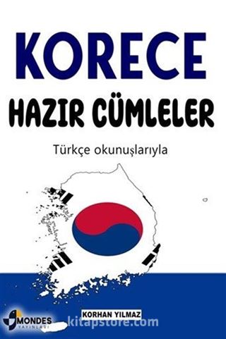 Korece Hazır Cümleler