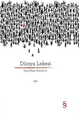 Dünya Lekesi (Ciltli)