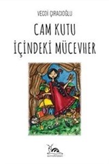 Cam Kutu İçindeki Mücevher