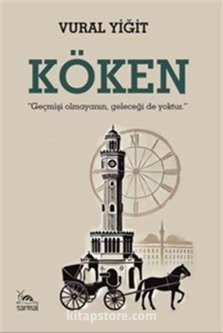 Köken