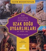 Uzak Doğu Uygarlıkları