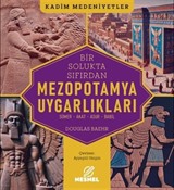 Mezopotamya Uygarlıkları