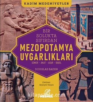 Mezopotamya Uygarlıkları