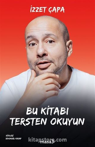 Bu Kitabı Tersten Okuyun