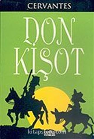 Don Kişot