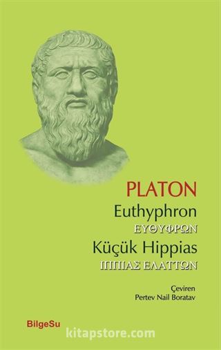 Euthyphron - Küçük Hippias