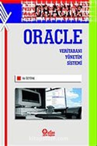 Oracle Veritabanı Yönetim Sistemi