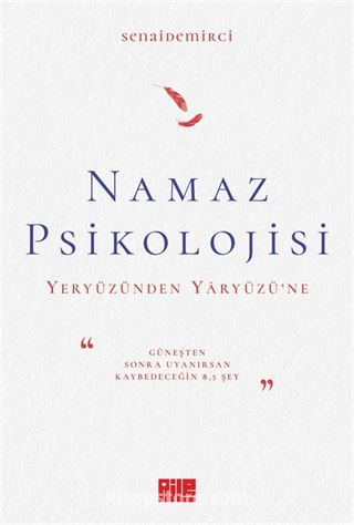 Namaz Psikolojisi