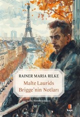 Malte Laurids Brigge'nin Notları