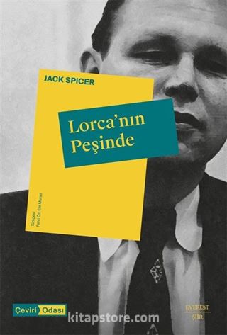 Lorca'nın Peşinde