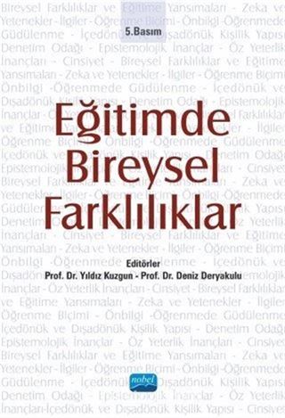 Eğitimde Bireysel Farklılıklar