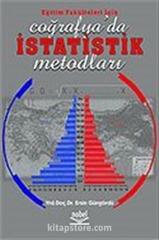 Coğrafya'da İstatistik Metodları