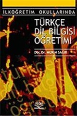 Türkçe Dil Bilgisi Öğretimi