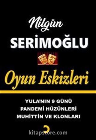 Oyun Eskizleri