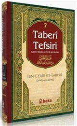 Taberi Tefsiri (7. Cilt)