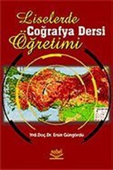 Liselerde Coğrafya Dersi Öğretimi