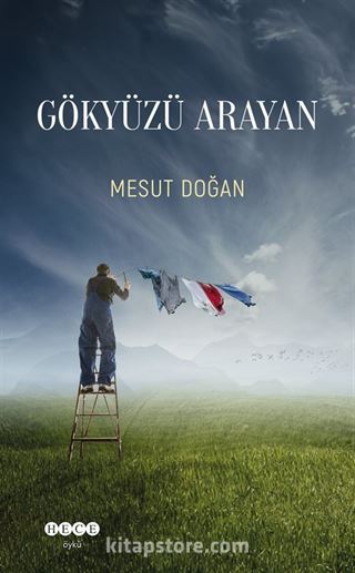 Gökyüzü Arayan