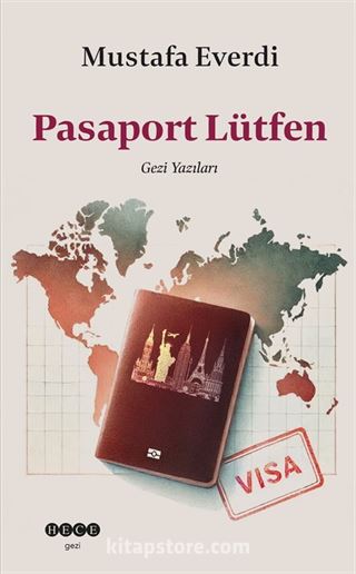 Pasaport Lütfen