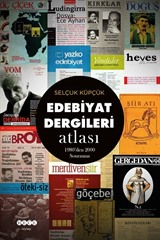 Edebiyat Dergileri Atlası