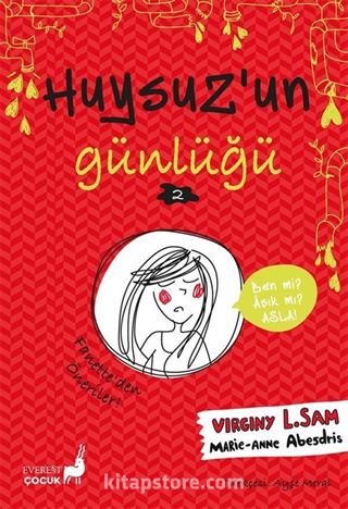 Huysuz'un Günlüğü 2