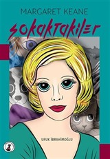 Margaret Keane Sokaktakiler